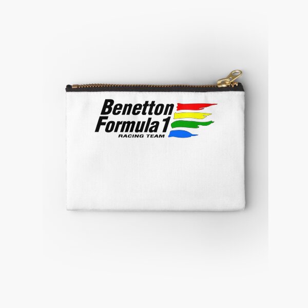 Item preview, Benetton Formula Team Retro 90s designed and sold by LatorriaPerkins.