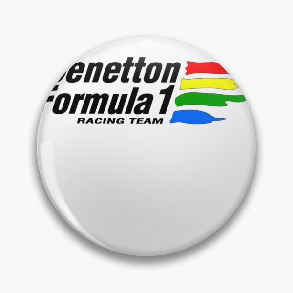 Item preview, Benetton Formula Team Retro 90s designed and sold by LatorriaPerkins.