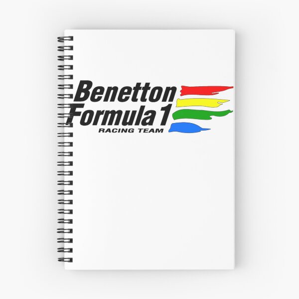 Item preview, Benetton Formula Team Retro 90s designed and sold by LatorriaPerkins.