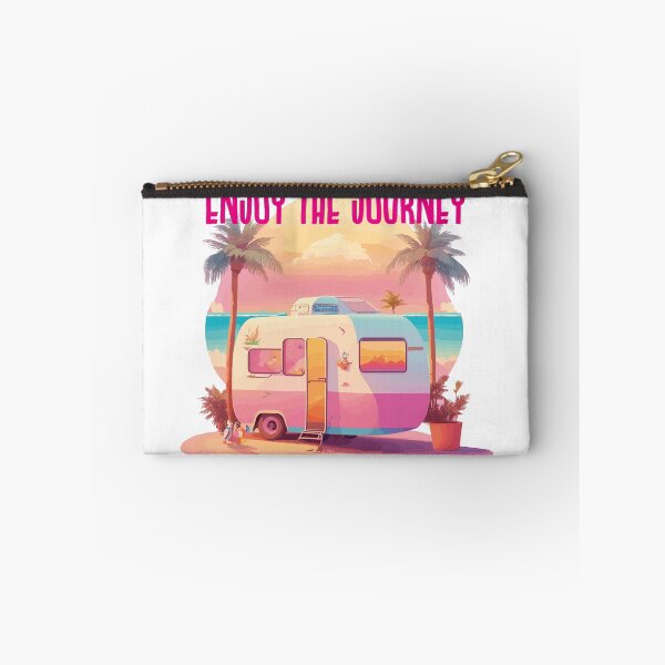 Item preview, Enjoy the Journey t-shirt design designed and sold by StevenHignell.