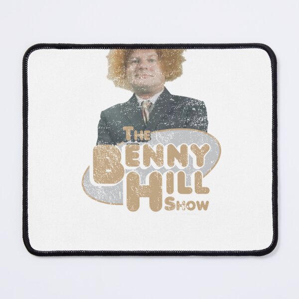 Item preview, Benny Hill designed and sold by LatorriaPerkins.