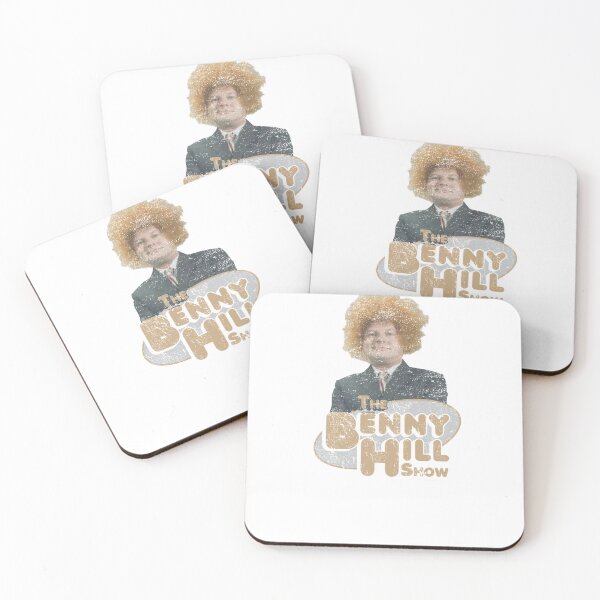 Item preview, Benny Hill designed and sold by LatorriaPerkins.