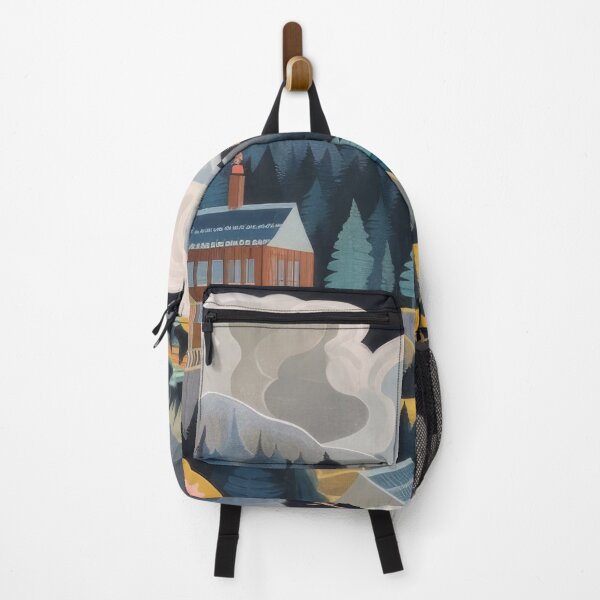 Item preview, Beautiful landscape designed and sold by Maketutika.