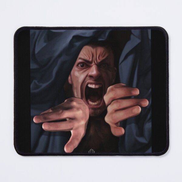 Item preview, rage23 designed and sold by talvutattoo.