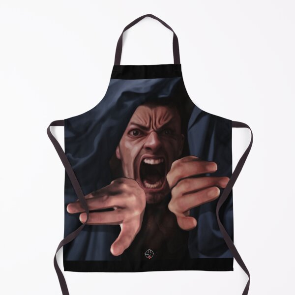 Item preview, rage23 designed and sold by talvutattoo.