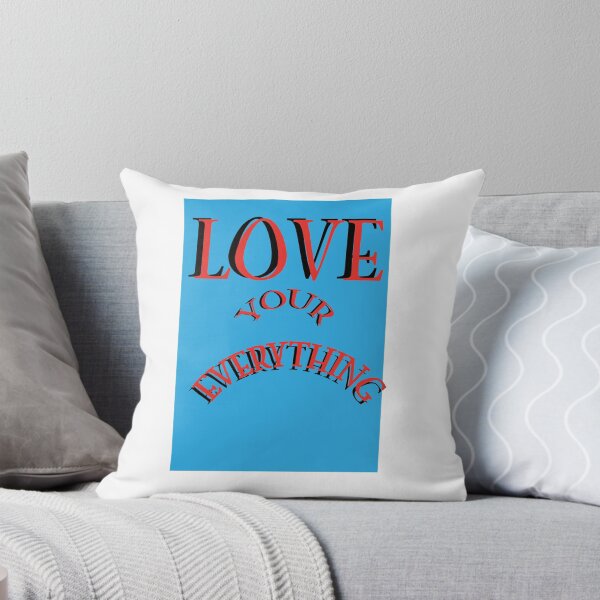 Item preview, love your  everything  designed and sold by ghalmi othmane.