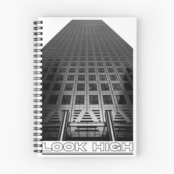 Item preview, Look high - Skyscraper  designed and sold by Silent-design.