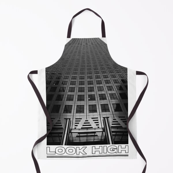 Item preview, Look high - Skyscraper  designed and sold by Silent-design.