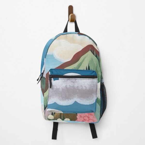 Item preview, Beautiful landscape designed and sold by Maketutika.