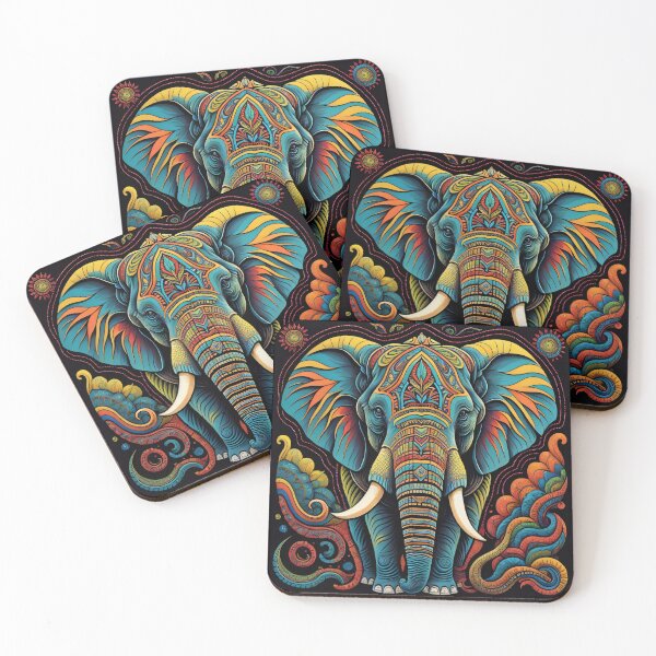 Item preview, Elephant  designed and sold by Bgallo27.
