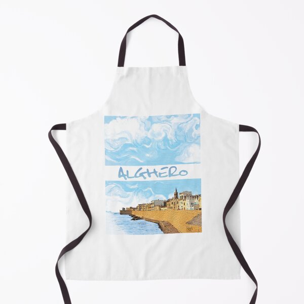 Item preview, Alghero Sardegna - Sardinia - Italy - Skyline designed and sold by miskaralise.