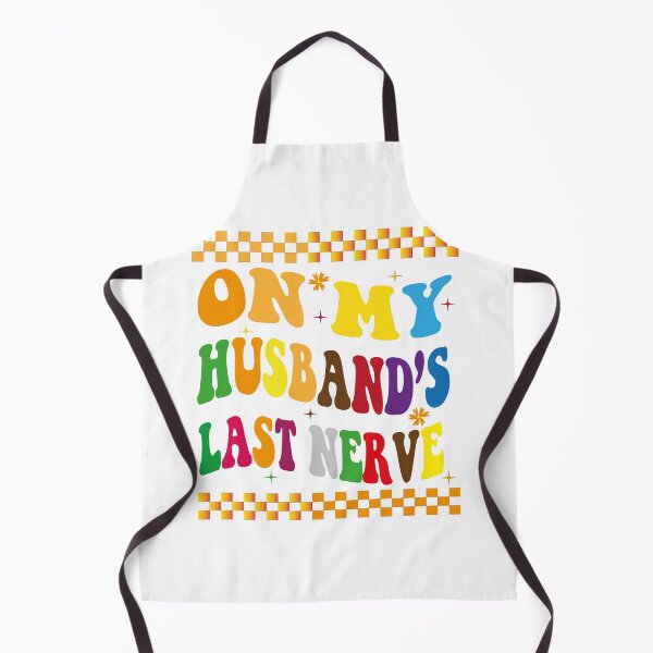 Item preview, on my husband's last nerve:classic t-shirt designed and sold by limanol.
