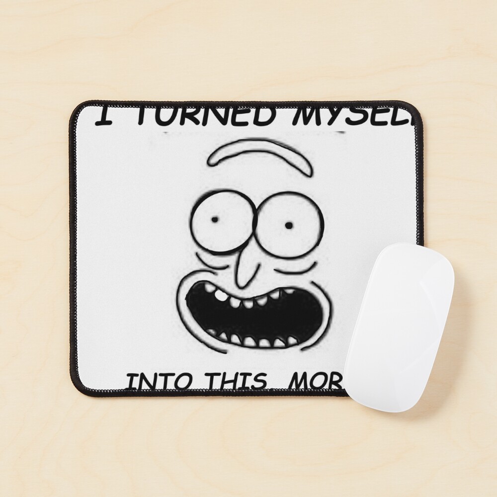 Item preview, Mouse Pad designed and sold by KyleDleon.