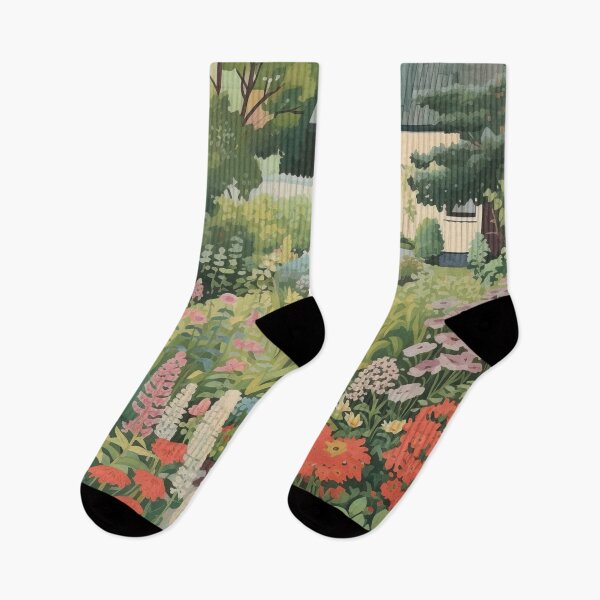 Item preview, Beautiful landscape designed and sold by Maketutika.