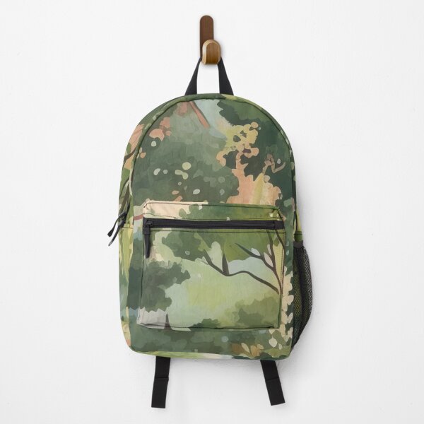 Item preview, Beautiful landscape designed and sold by Maketutika.