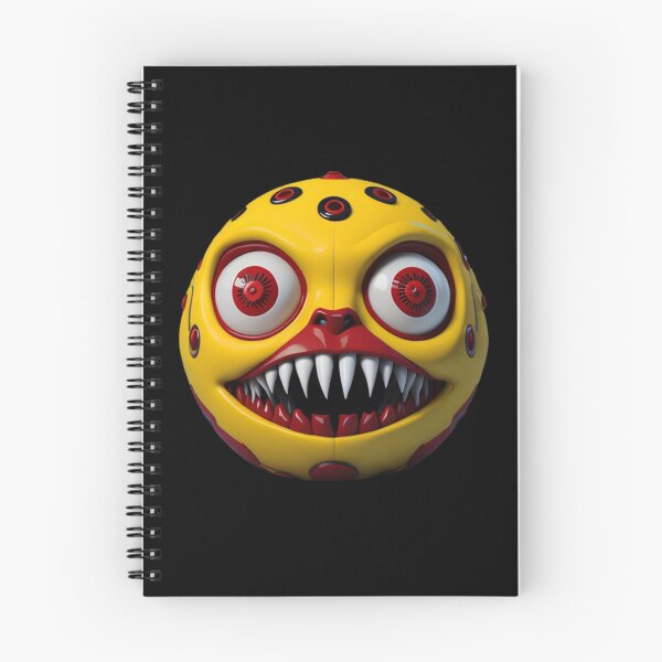 Item preview, Esfera Yokai nº 27 - Kigurui designed and sold by Rothnaric.