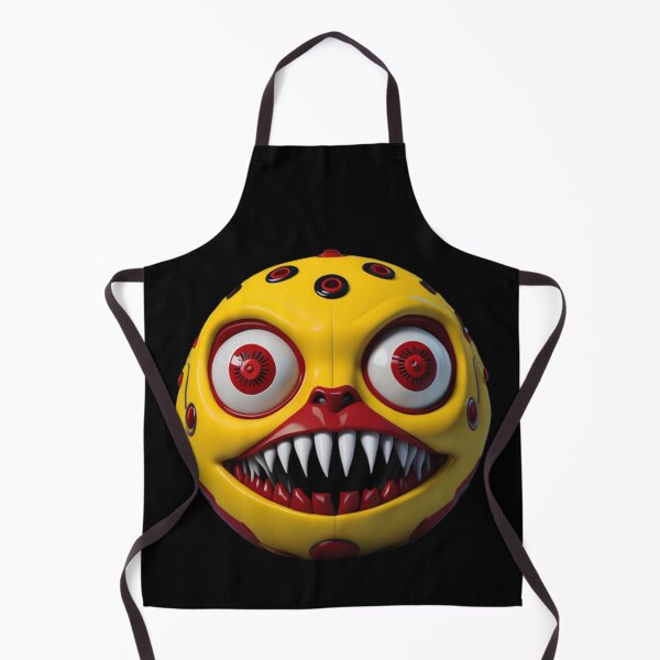 Item preview, Yokai Sphere No. 27 - Kigurui designed and sold by Rothnaric.