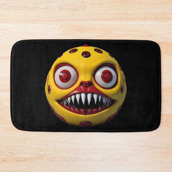 Item preview, Yokai Sphere No. 27 - Kigurui designed and sold by Rothnaric.