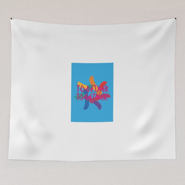 Item preview, together  designed and sold by ghalmi othmane.