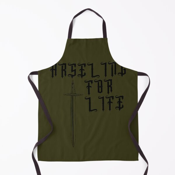 Item preview, Arseling for life T-shirt designed and sold by IzaKozera.