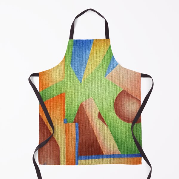 Item preview, resumen III. paisaje urbano designed and sold by Tereza Pilar Art.