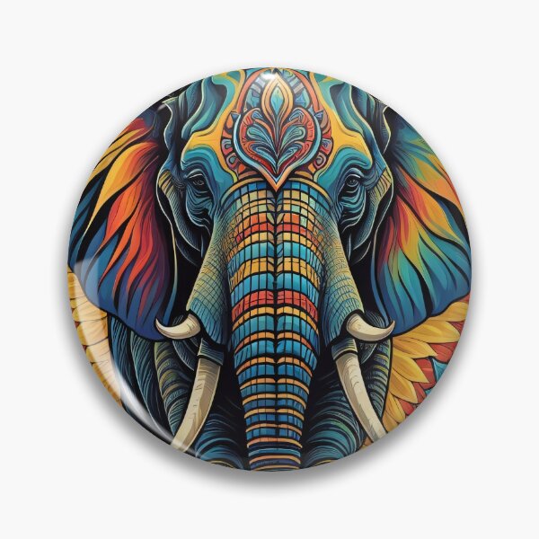 Item preview, Elephant #2 designed and sold by Bgallo27.