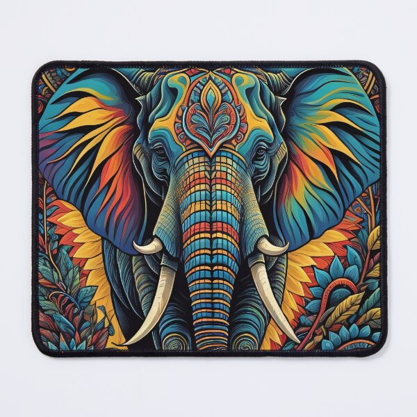 Item preview, Elephant #2 designed and sold by Bgallo27.