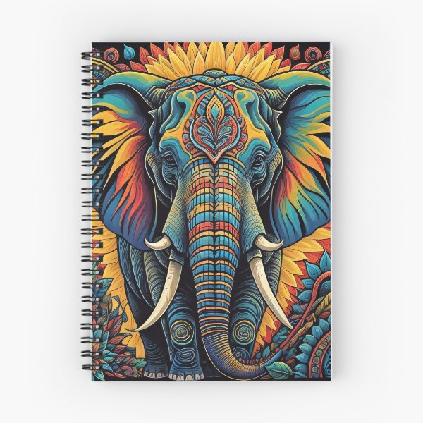 Item preview, Elephant #2 designed and sold by Bgallo27.