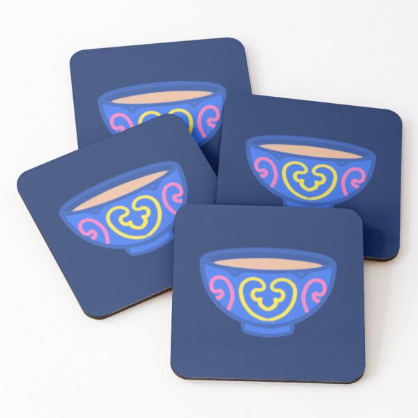 Item preview, Tea with milk  designed and sold by Artyerke.