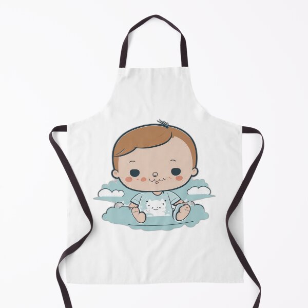 Item preview, Cute Baby designed and sold by Threadsmiths.