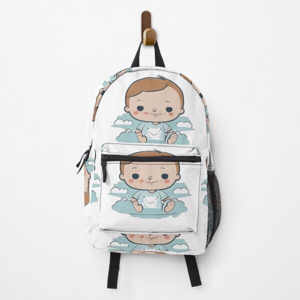 Item preview, Cute Baby designed and sold by Threadsmiths.