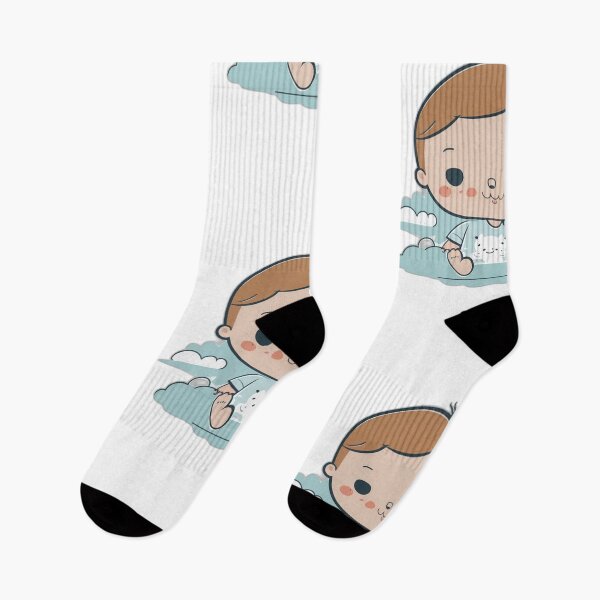 Item preview, Cute Baby designed and sold by Threadsmiths.