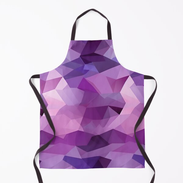 Item preview, Purple Polygon designed and sold by Hashola Designs.