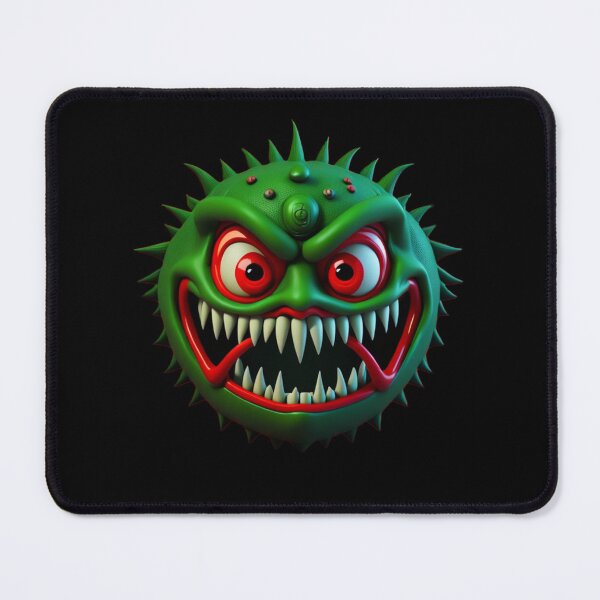 Item preview, Yokai Sphere No. 28 - Midori Koke designed and sold by Rothnaric.