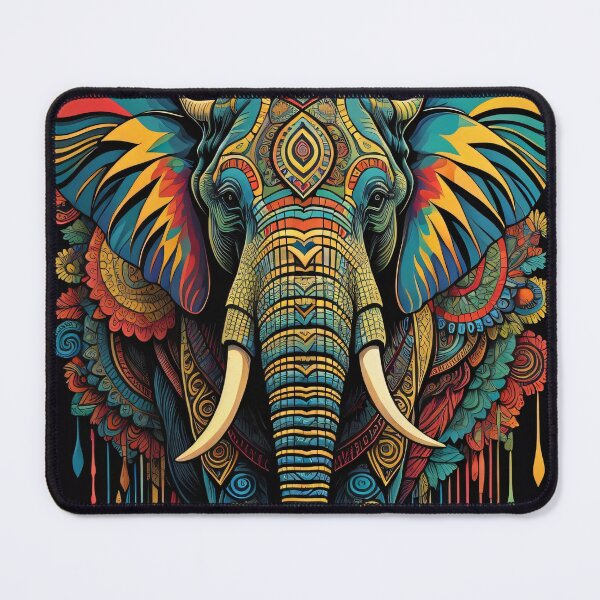Item preview, Elephant #3 designed and sold by Bgallo27.