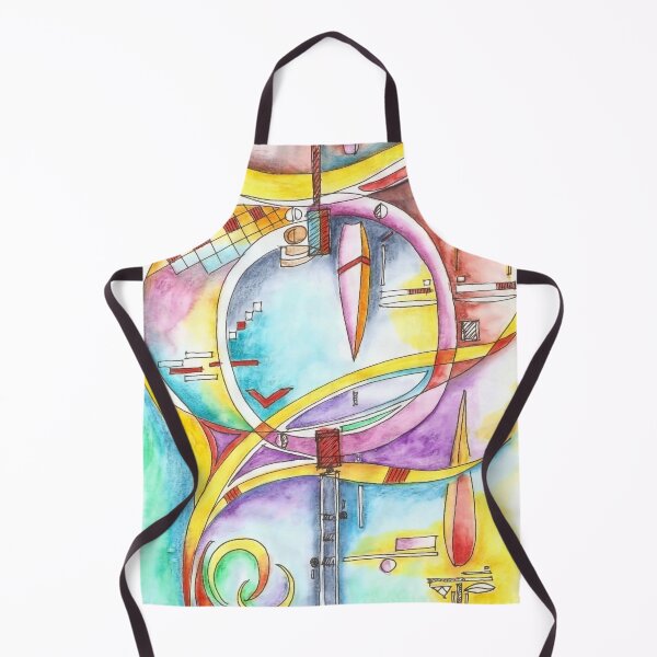 Item preview, life...abstract designed and sold by Tereza Pilar Art.