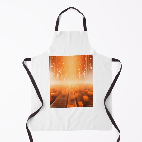 Item preview, Abstract Pixel Art designed and sold by tropicaltee.