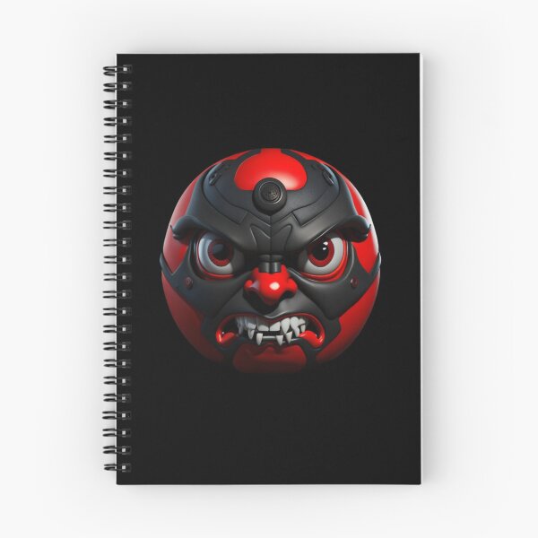 Item preview, Esfera Yokai nº 29 - Kagebusha designed and sold by Rothnaric.