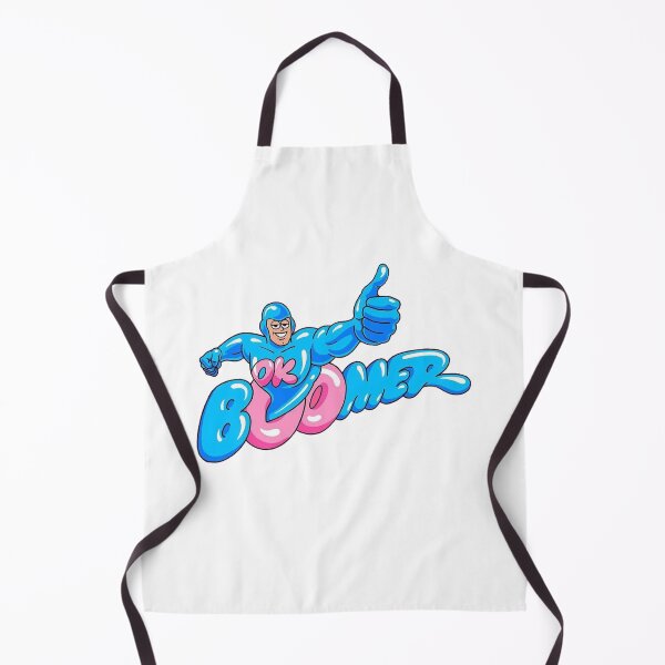 Item preview, OK Boomer designed and sold by PSstudio.