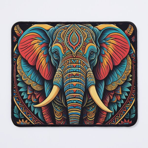Item preview, Elephant #4 designed and sold by Bgallo27.