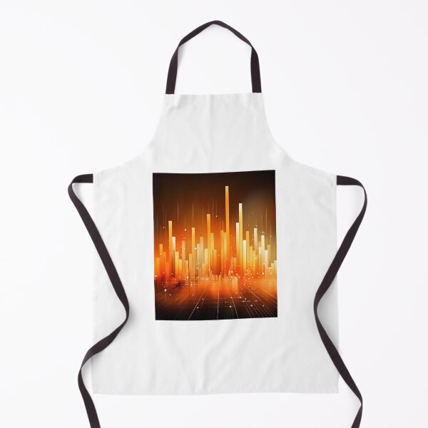 Item preview, Abstract Pixel Art designed and sold by tropicaltee.