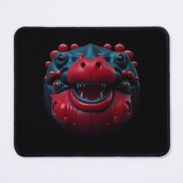 Item preview, Yokai Sphere No. 30 - Nile Breaker designed and sold by Rothnaric.