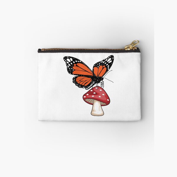 Item preview, Butterfly Mushroom designed and sold by Snabdesign84.