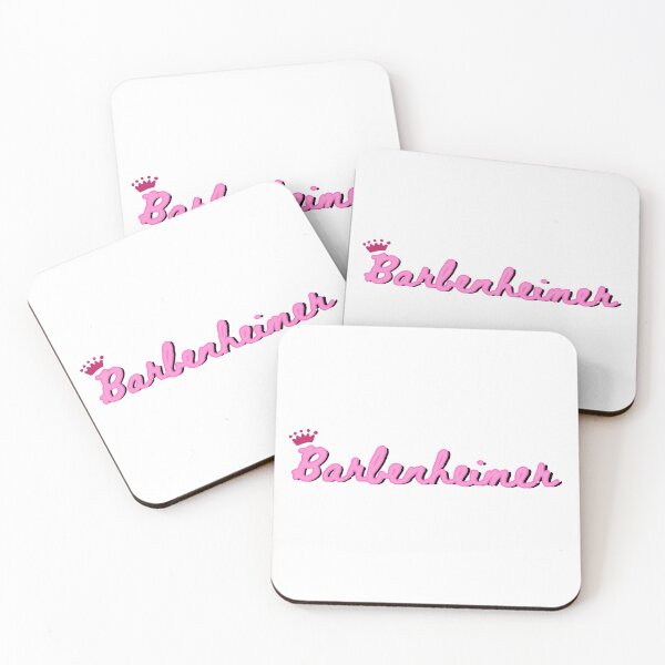 Item preview, Barbenheimer (ropa) designed and sold by Eckaa.