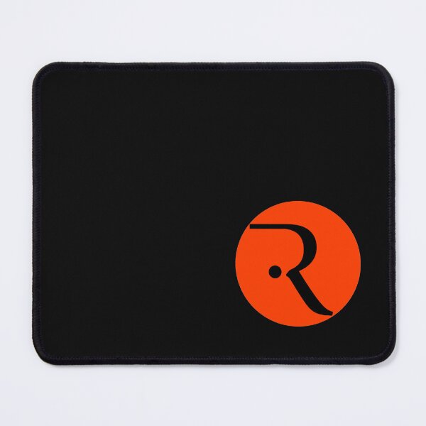 Item preview, Logo letra R designed and sold by Venezuelaaaaa.