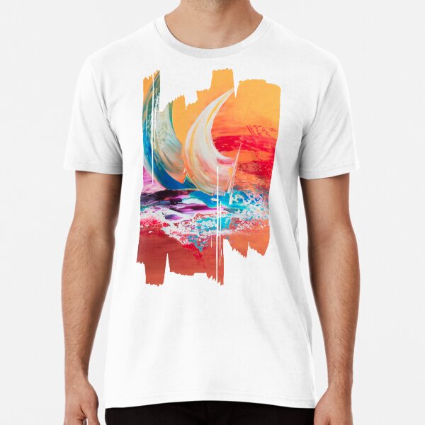T-shirt premium