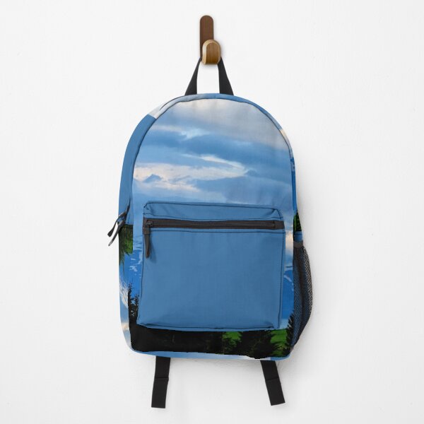 Item preview, Beautiful Mountain View designed and sold by Passion4Travel.