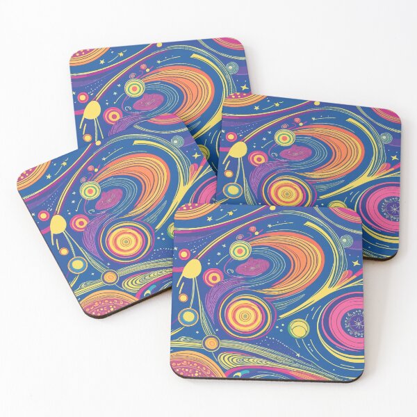 Item preview, Cosmos - stars designed and sold by IDEA-POINT.