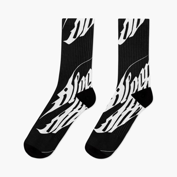Item preview, Sleeping with Sirens Black Design ( © MercyFerrarsArt 2023) designed and sold by MercyFerrarsArt.