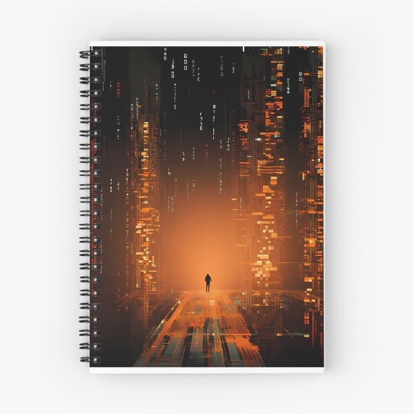 Item preview,  Abstract Pixel Art designed and sold by tropicaltee.
